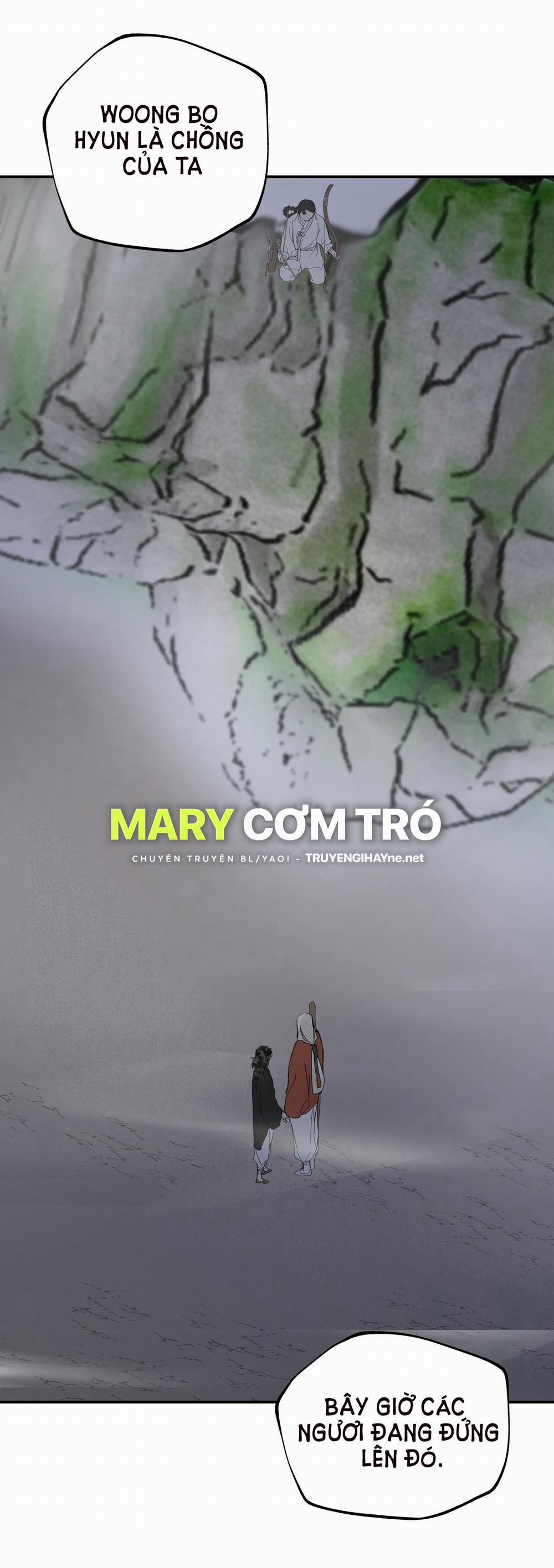 Paljae, Đứa Trẻ Của Mùa Đông 55.2 trang 37