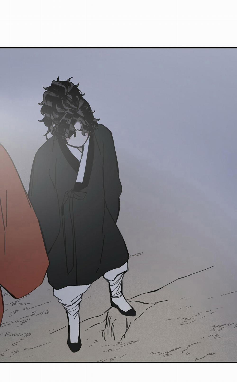 Paljae, Đứa Trẻ Của Mùa Đông 55.2 trang 38