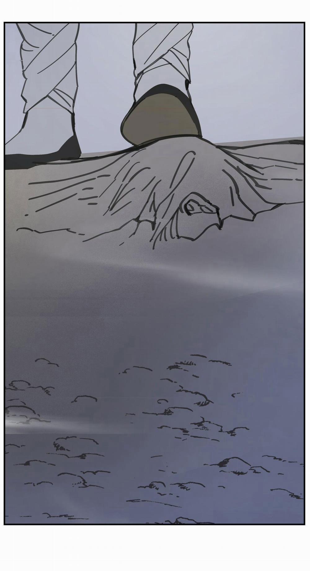 Paljae, Đứa Trẻ Của Mùa Đông 55.2 trang 39