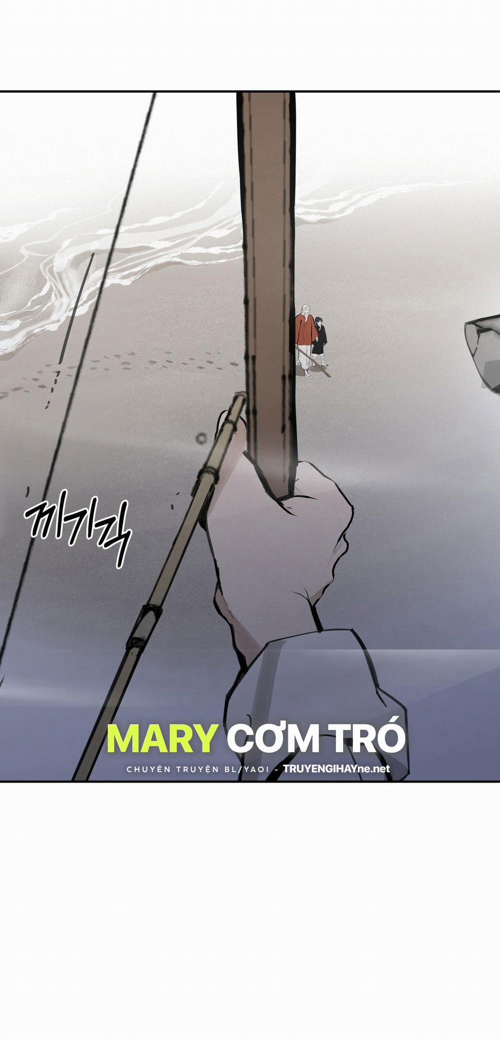 Paljae, Đứa Trẻ Của Mùa Đông 55.2 trang 6