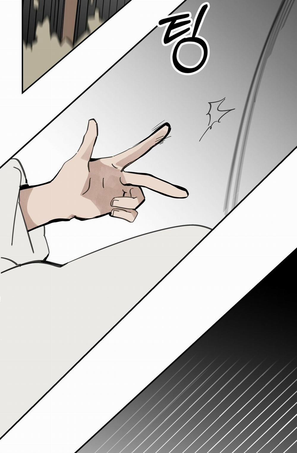 Paljae, Đứa Trẻ Của Mùa Đông 55.2 trang 8