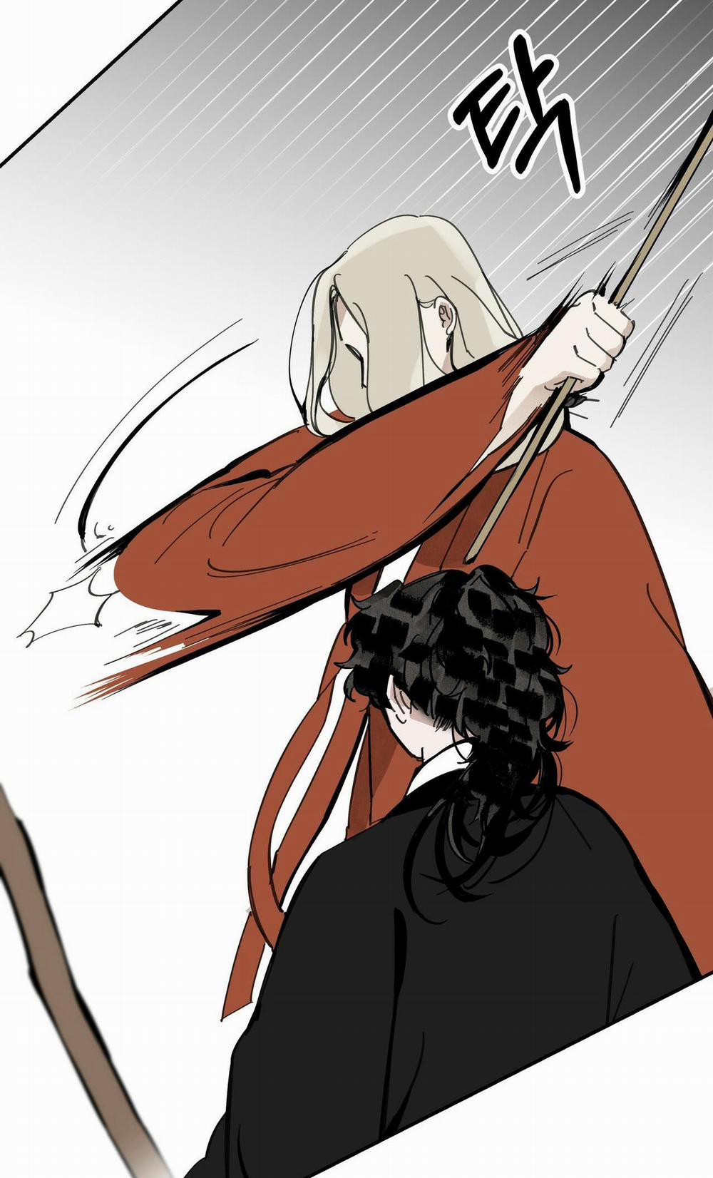 Paljae, Đứa Trẻ Của Mùa Đông 55.2 trang 9