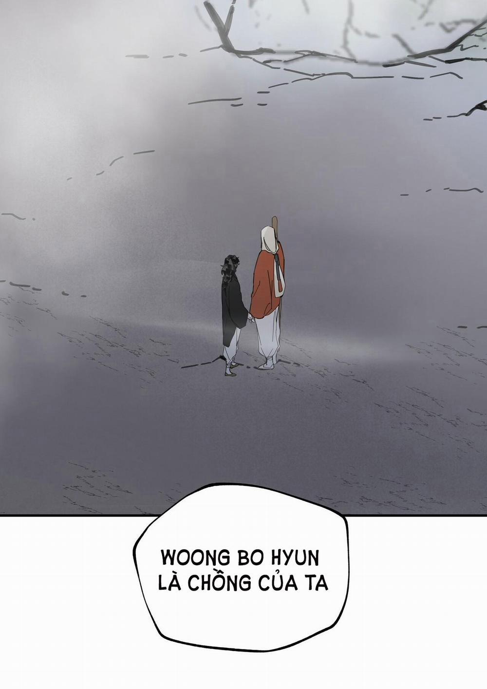 Paljae, Đứa Trẻ Của Mùa Đông 56.1 trang 1