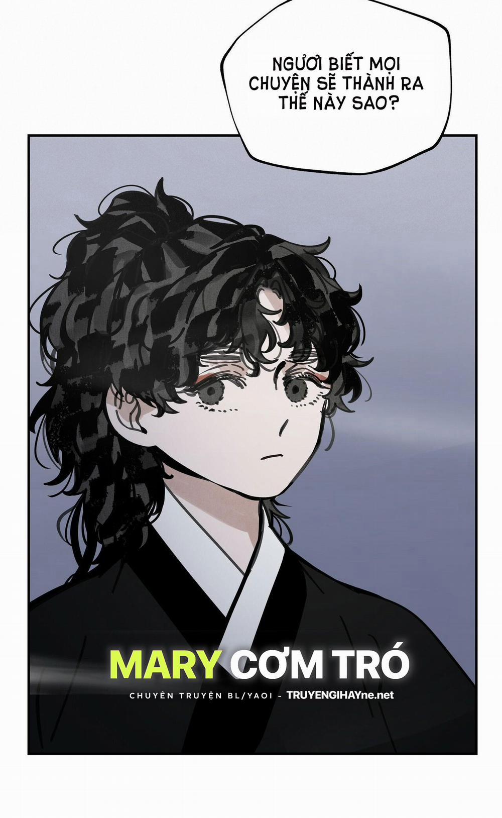 Paljae, Đứa Trẻ Của Mùa Đông 56.1 trang 10