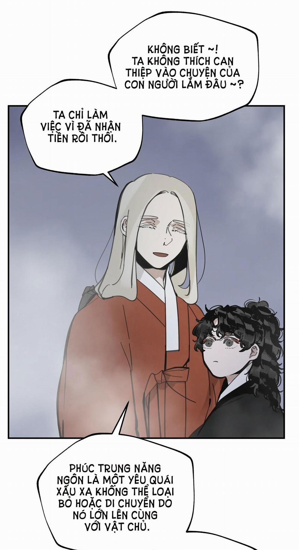 Paljae, Đứa Trẻ Của Mùa Đông 56.1 trang 11