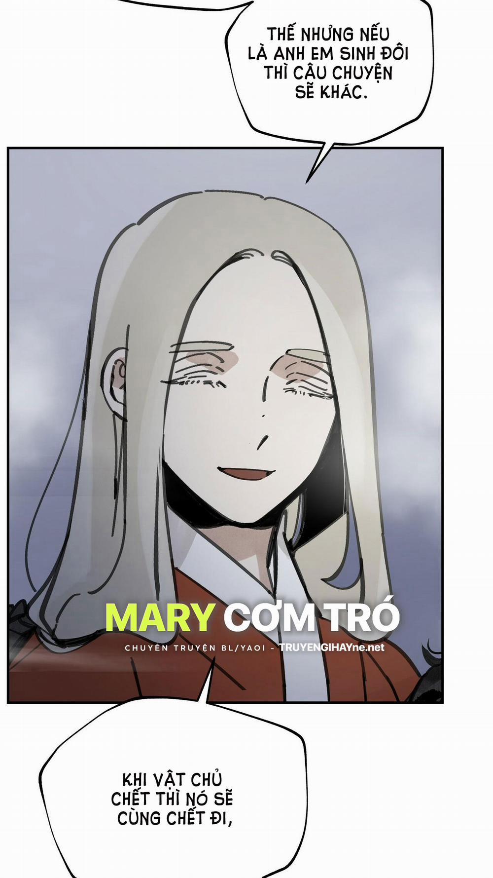 Paljae, Đứa Trẻ Của Mùa Đông 56.1 trang 12