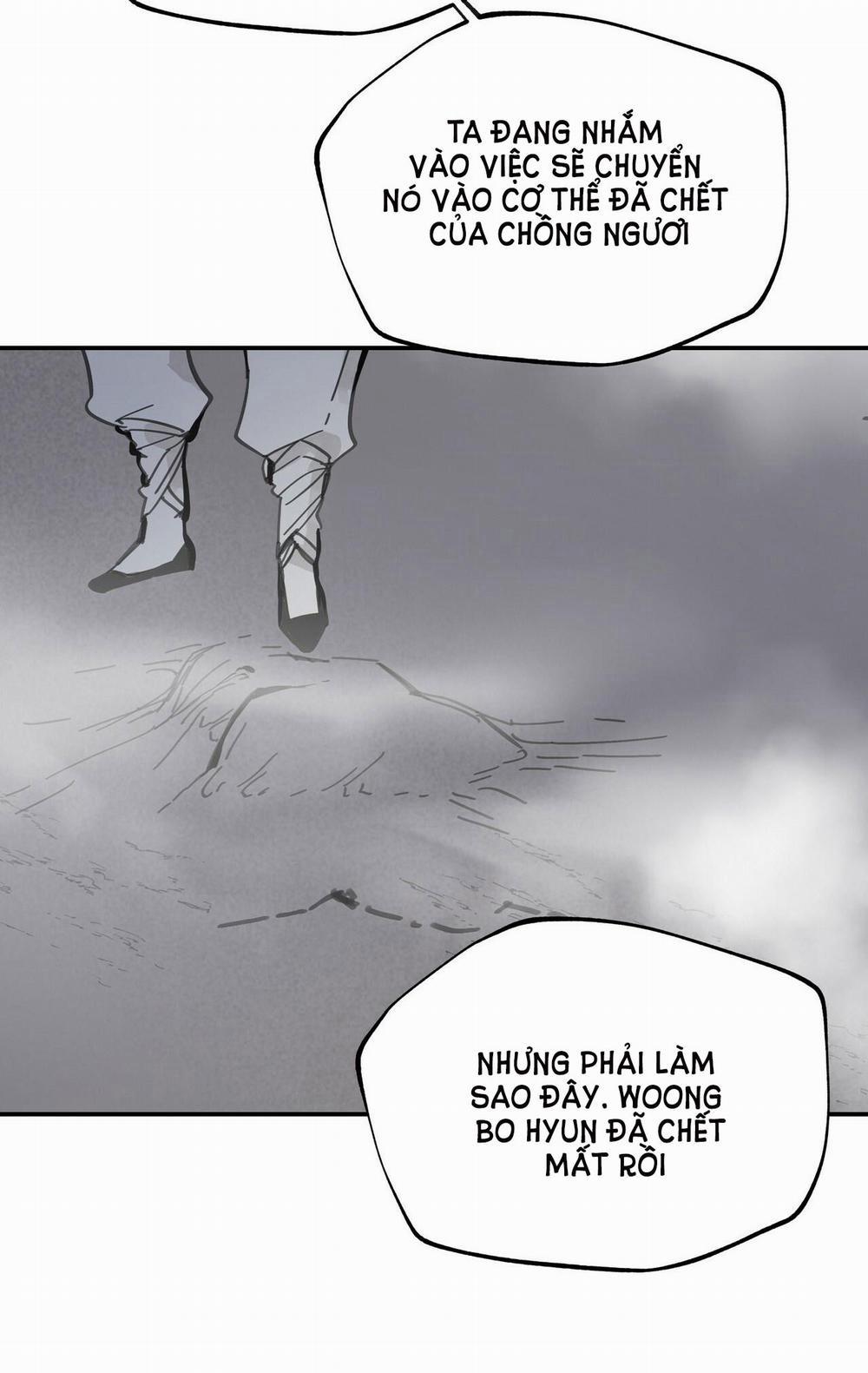 Paljae, Đứa Trẻ Của Mùa Đông 56.1 trang 13