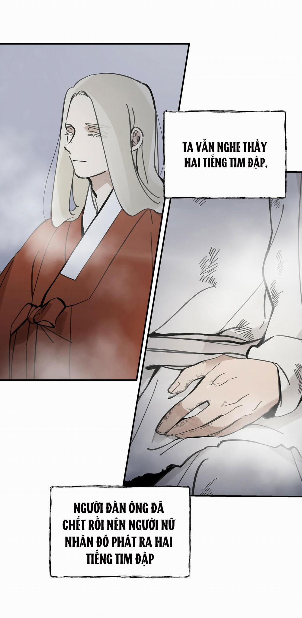 Paljae, Đứa Trẻ Của Mùa Đông 56.1 trang 15