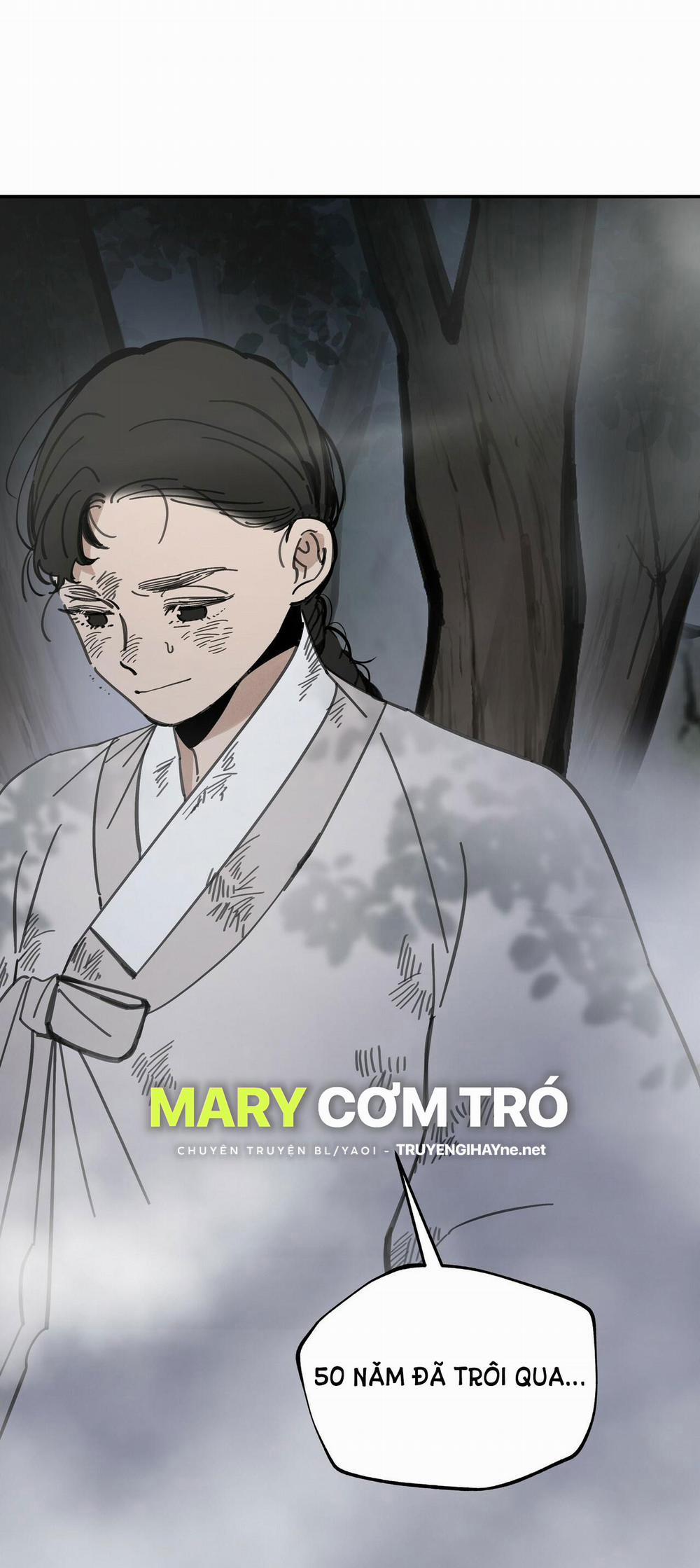 Paljae, Đứa Trẻ Của Mùa Đông 56.1 trang 19