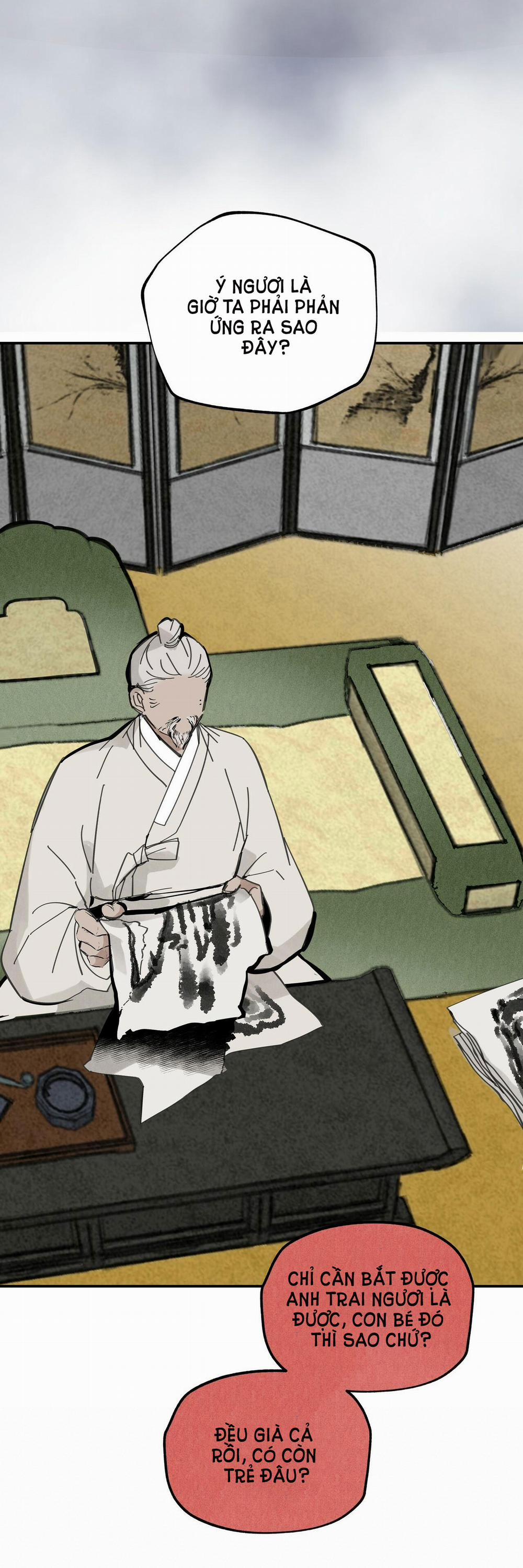 Paljae, Đứa Trẻ Của Mùa Đông 56.1 trang 20