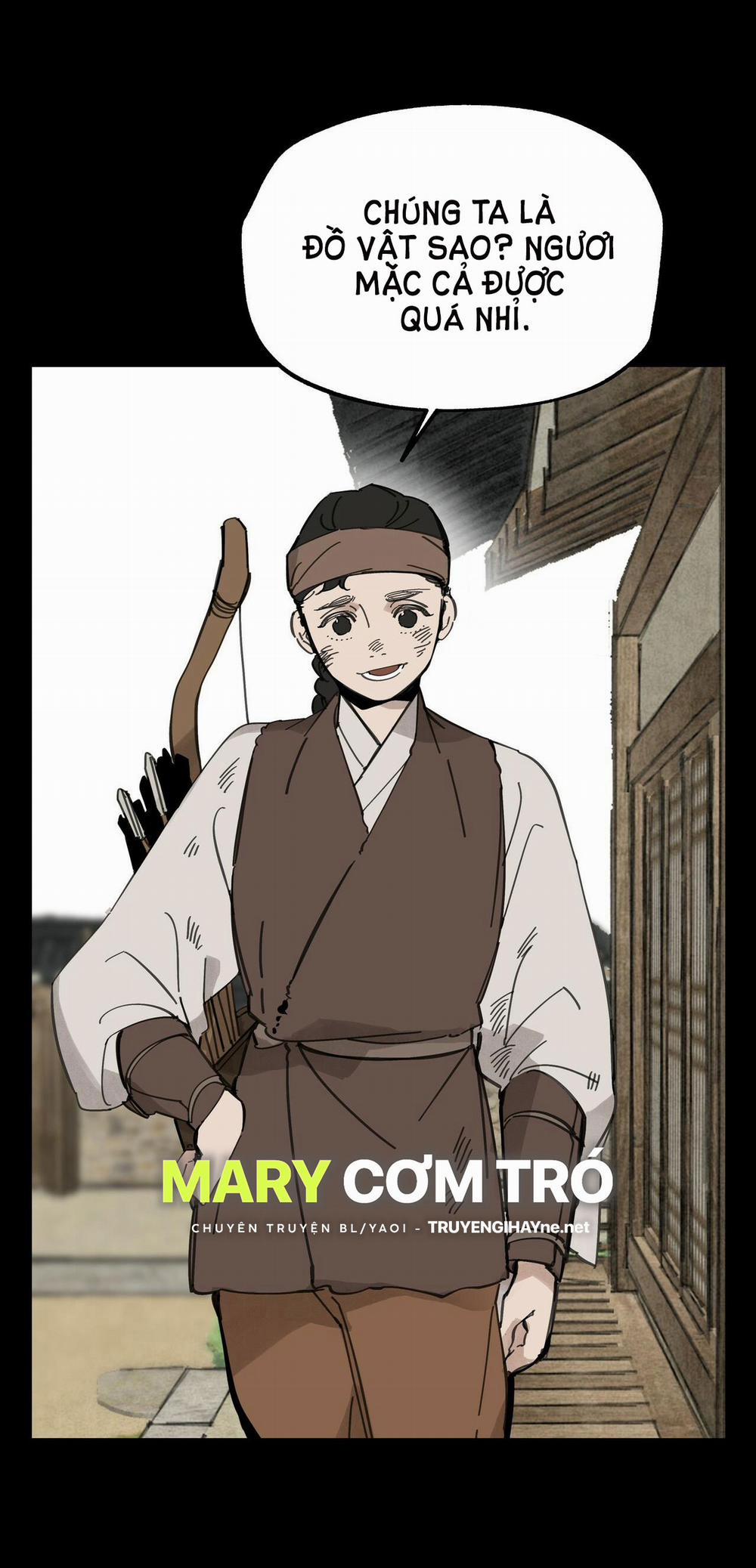 Paljae, Đứa Trẻ Của Mùa Đông 56.1 trang 28