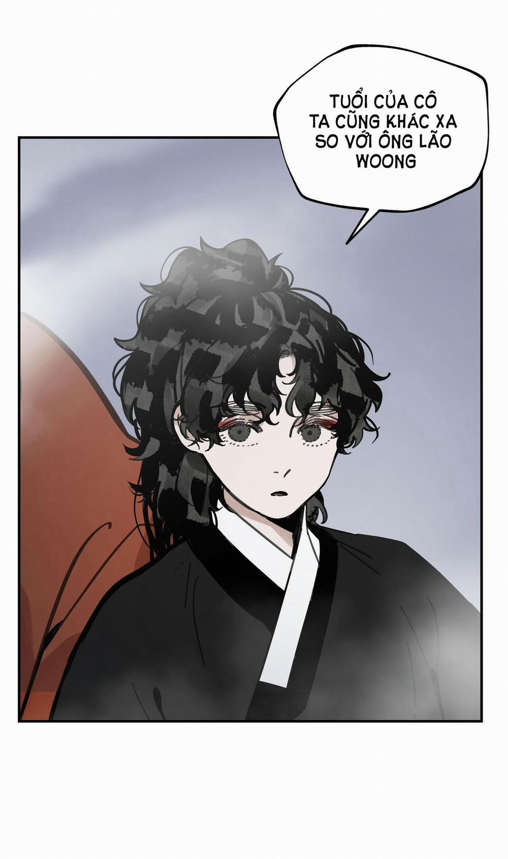 Paljae, Đứa Trẻ Của Mùa Đông 56.1 trang 6