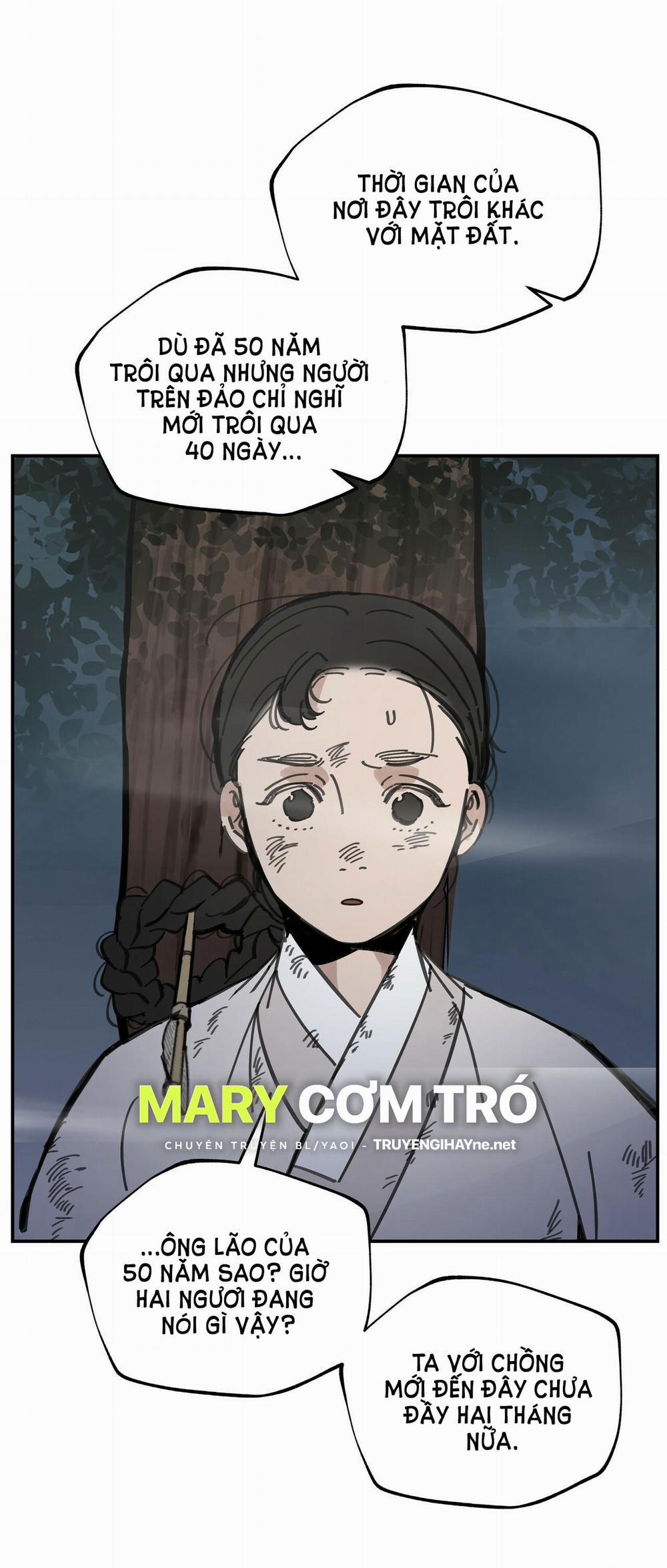 Paljae, Đứa Trẻ Của Mùa Đông 56.1 trang 7