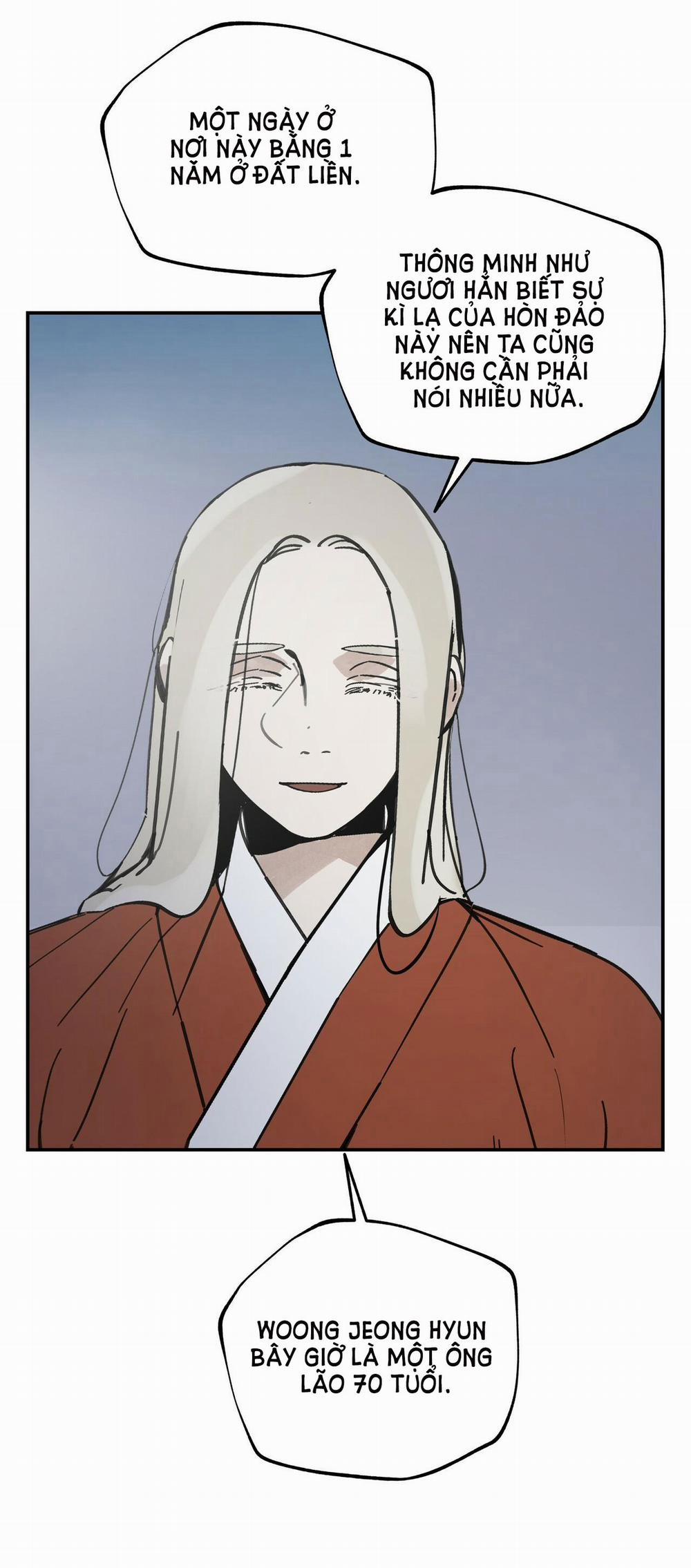 Paljae, Đứa Trẻ Của Mùa Đông 56.1 trang 8