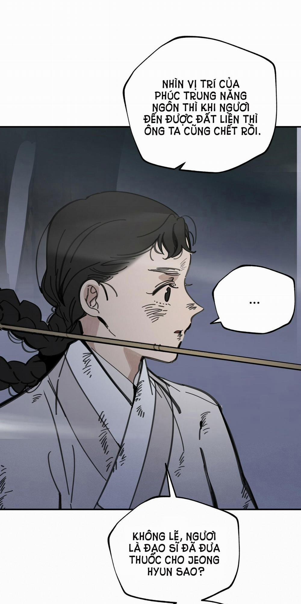 Paljae, Đứa Trẻ Của Mùa Đông 56.1 trang 9