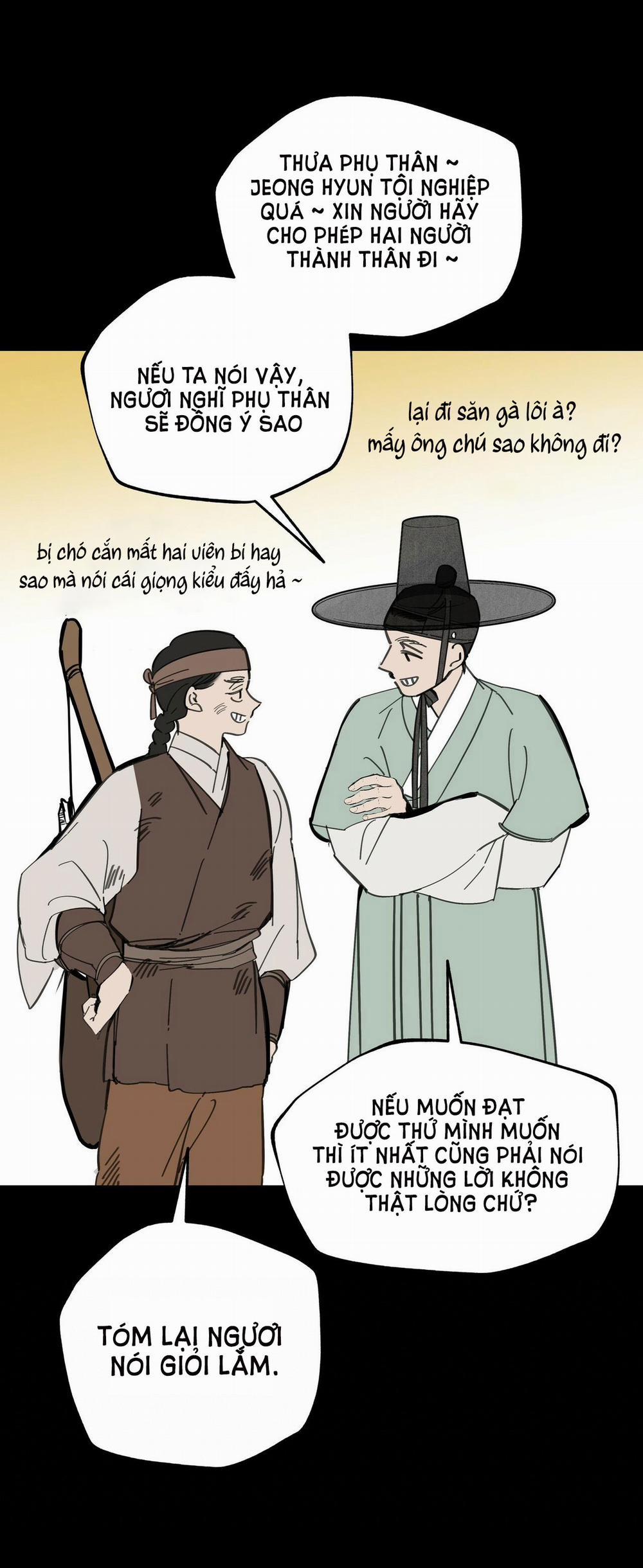 Paljae, Đứa Trẻ Của Mùa Đông 56.2 trang 0