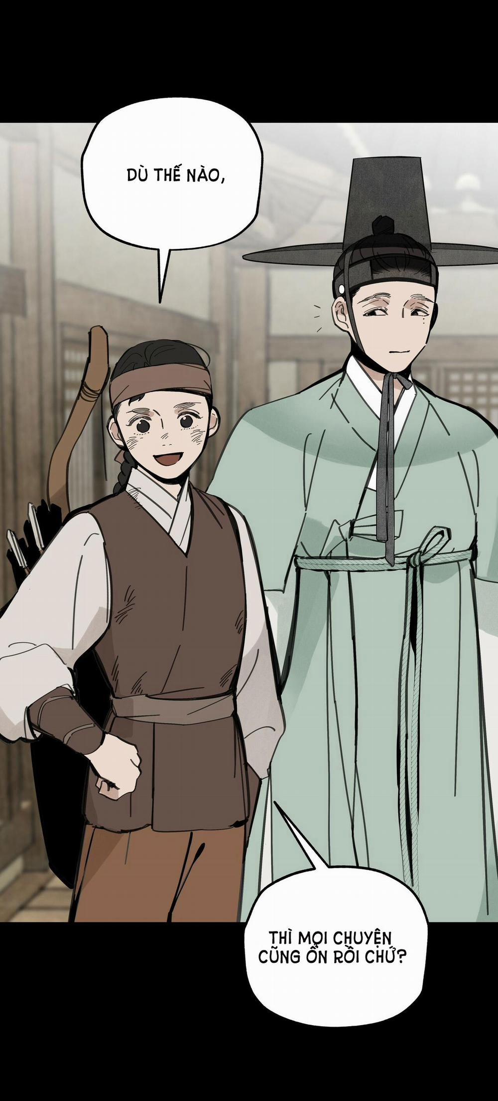 Paljae, Đứa Trẻ Của Mùa Đông 56.2 trang 1