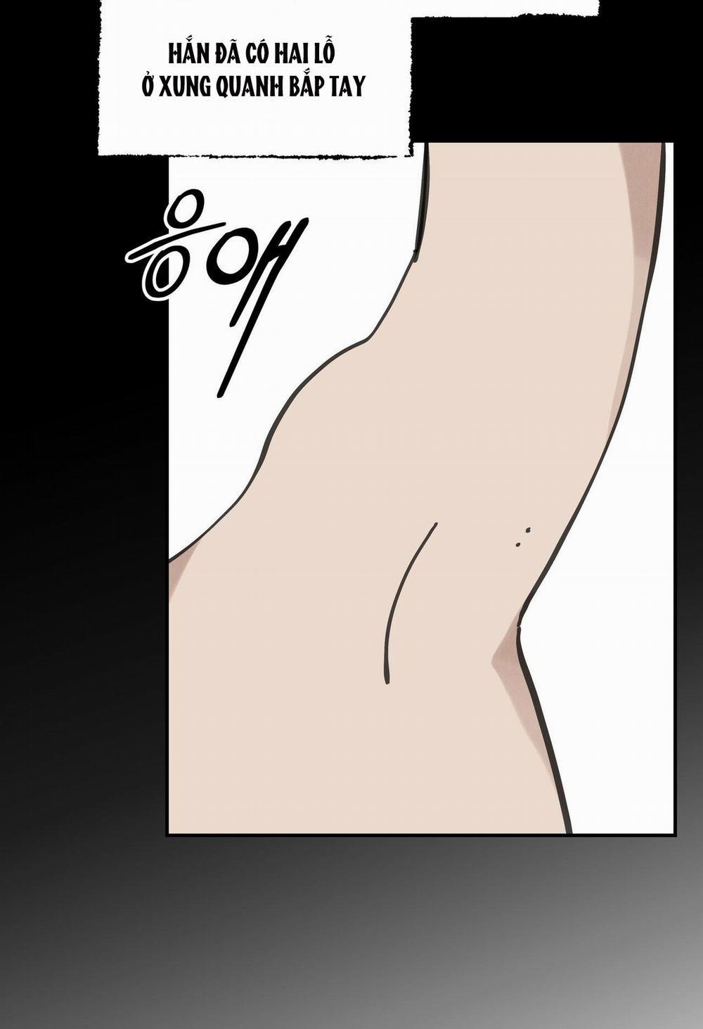 Paljae, Đứa Trẻ Của Mùa Đông 56.2 trang 10