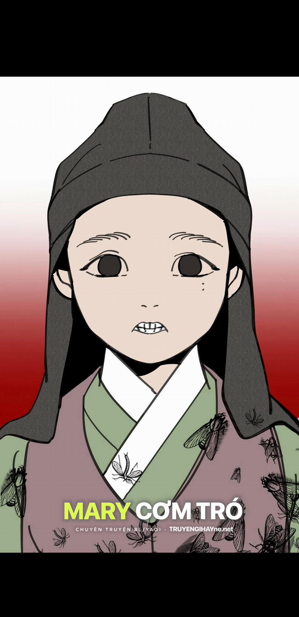 Paljae, Đứa Trẻ Của Mùa Đông 56.2 trang 14