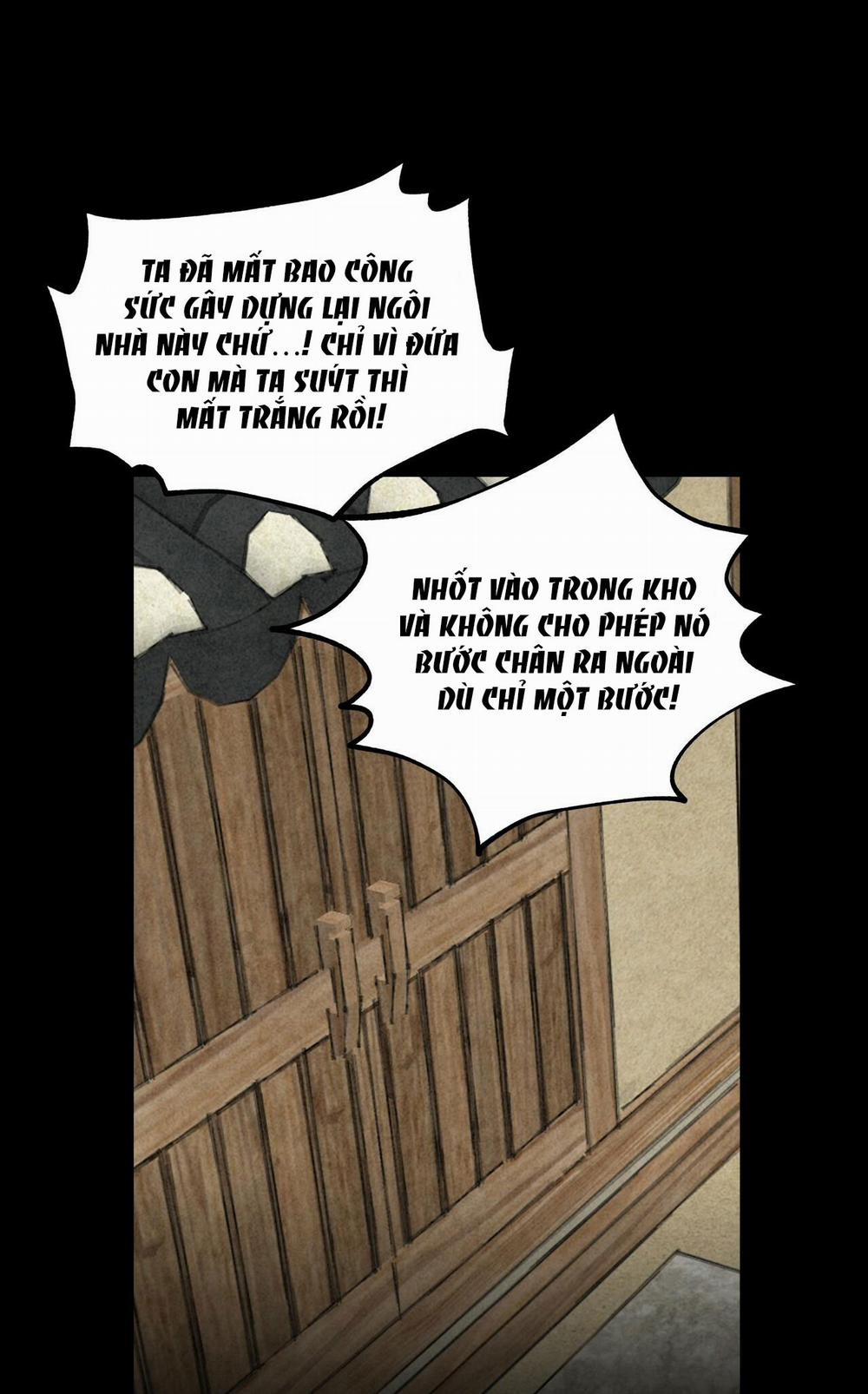 Paljae, Đứa Trẻ Của Mùa Đông 56.2 trang 25