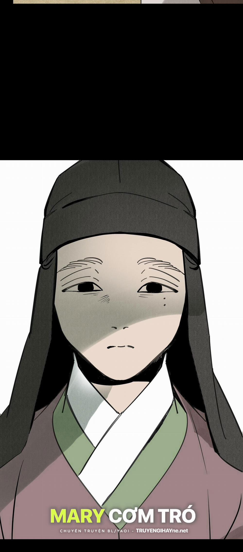 Paljae, Đứa Trẻ Của Mùa Đông 56.2 trang 3