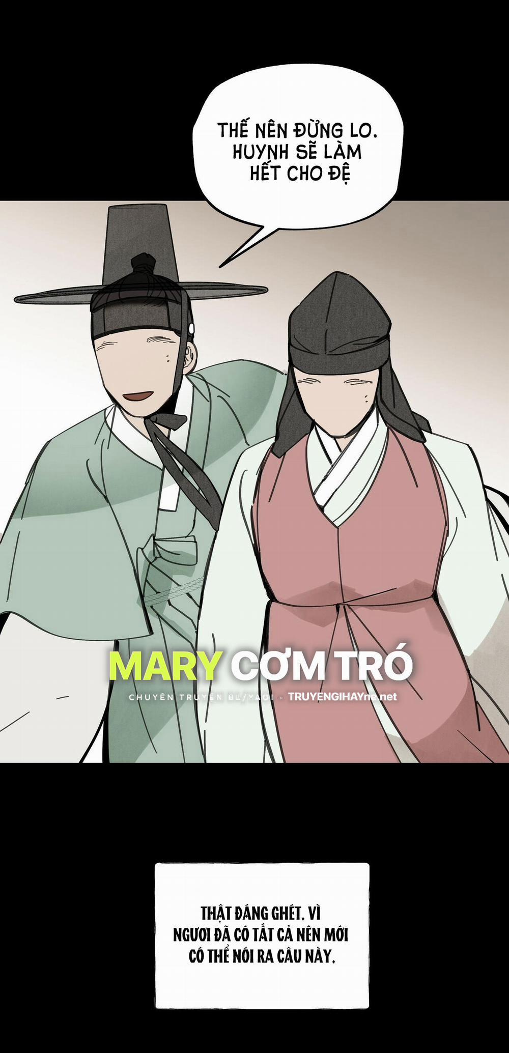 Paljae, Đứa Trẻ Của Mùa Đông 56.2 trang 30