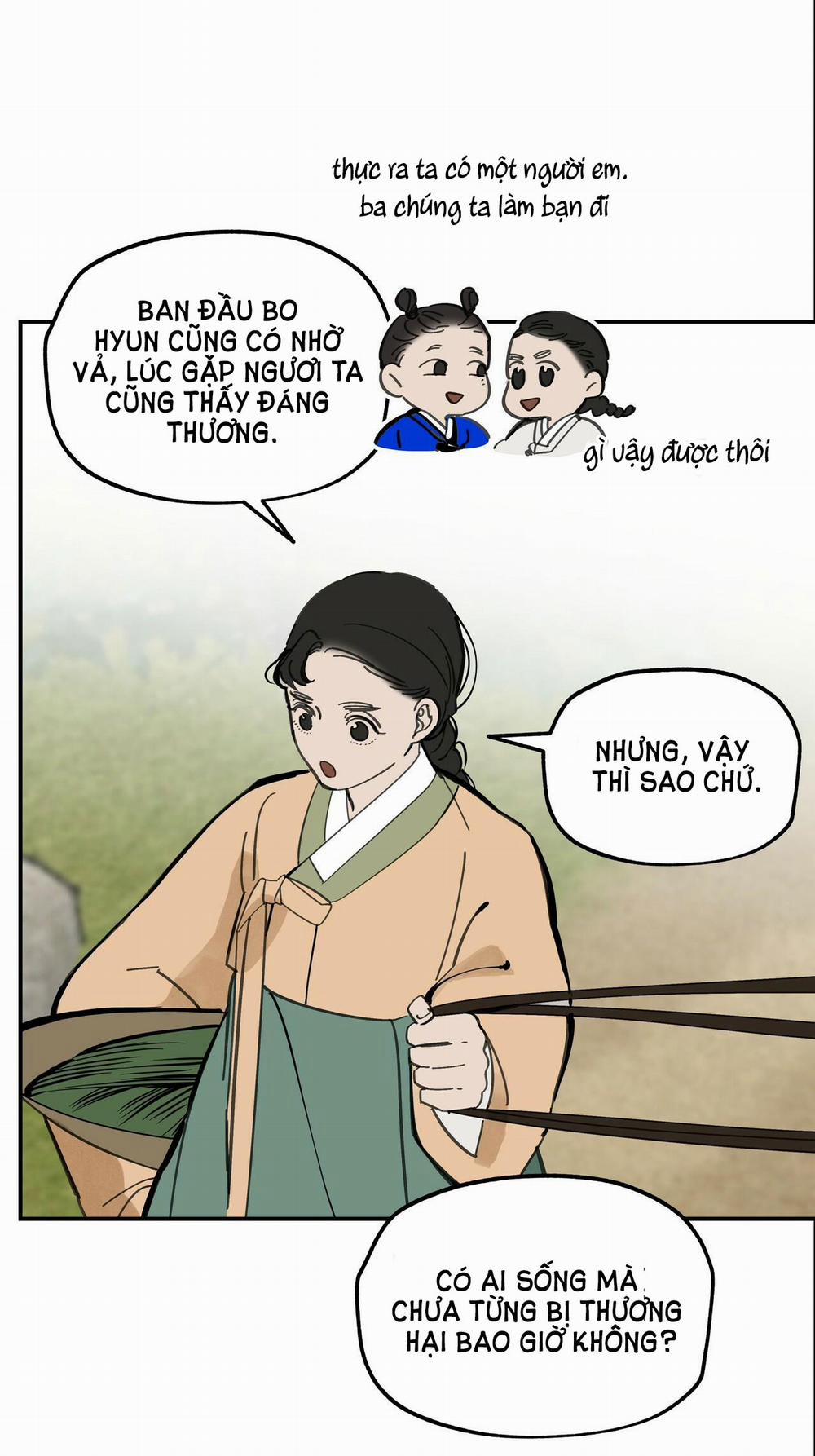 Paljae, Đứa Trẻ Của Mùa Đông 56.2 trang 35