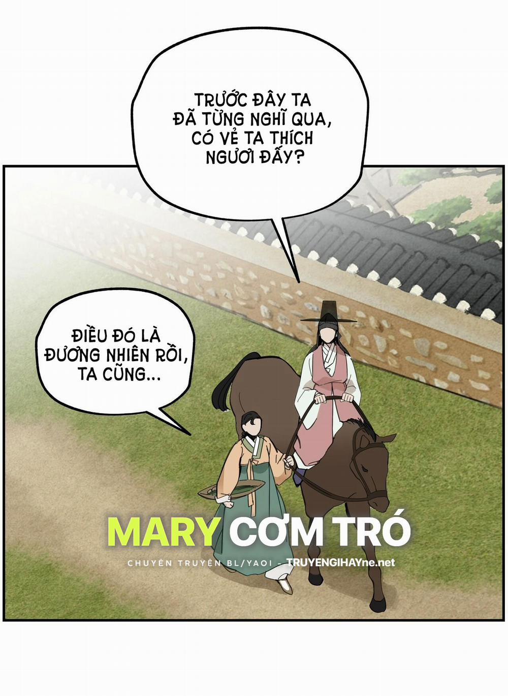 Paljae, Đứa Trẻ Của Mùa Đông 56.2 trang 38