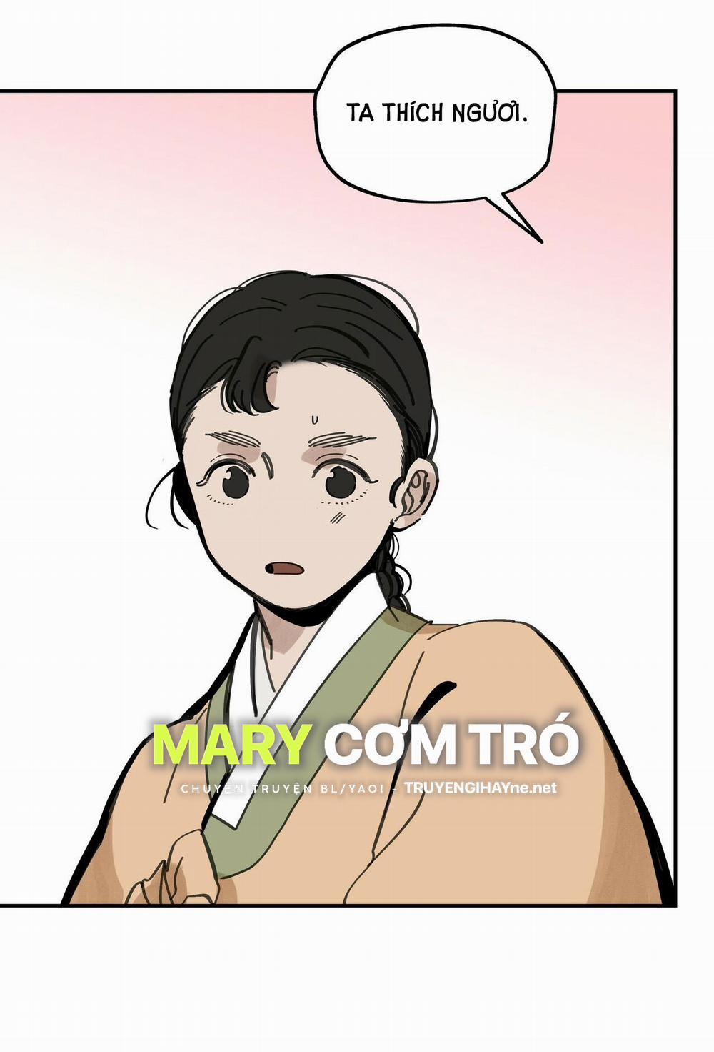 Paljae, Đứa Trẻ Của Mùa Đông 56.2 trang 41