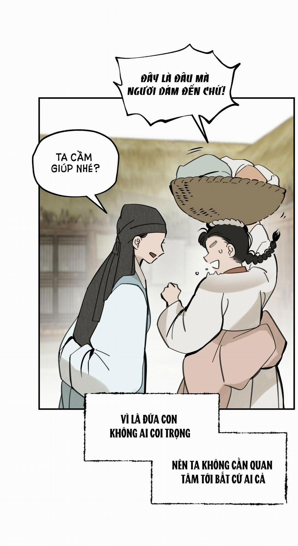 Paljae, Đứa Trẻ Của Mùa Đông 56.2 trang 43