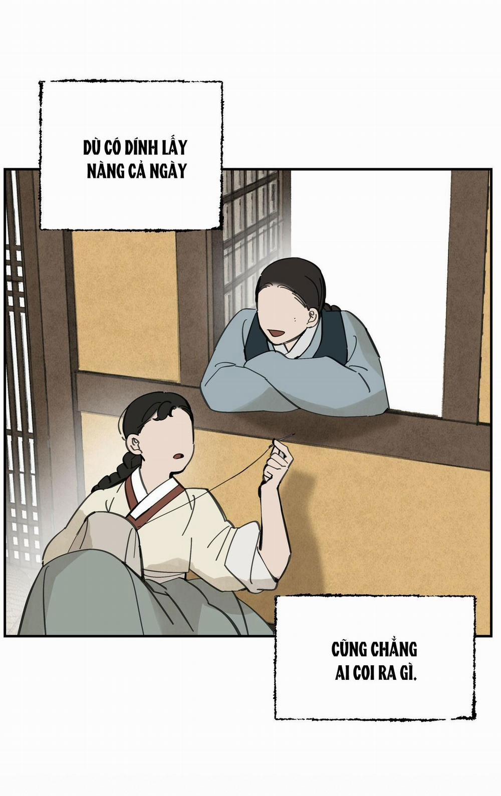 Paljae, Đứa Trẻ Của Mùa Đông 56.2 trang 44