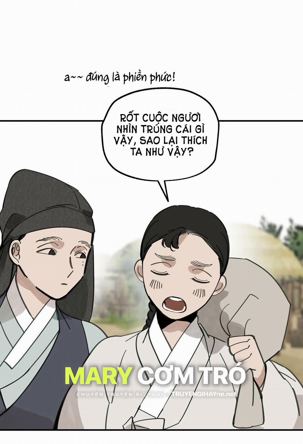 Paljae, Đứa Trẻ Của Mùa Đông 56.2 trang 46