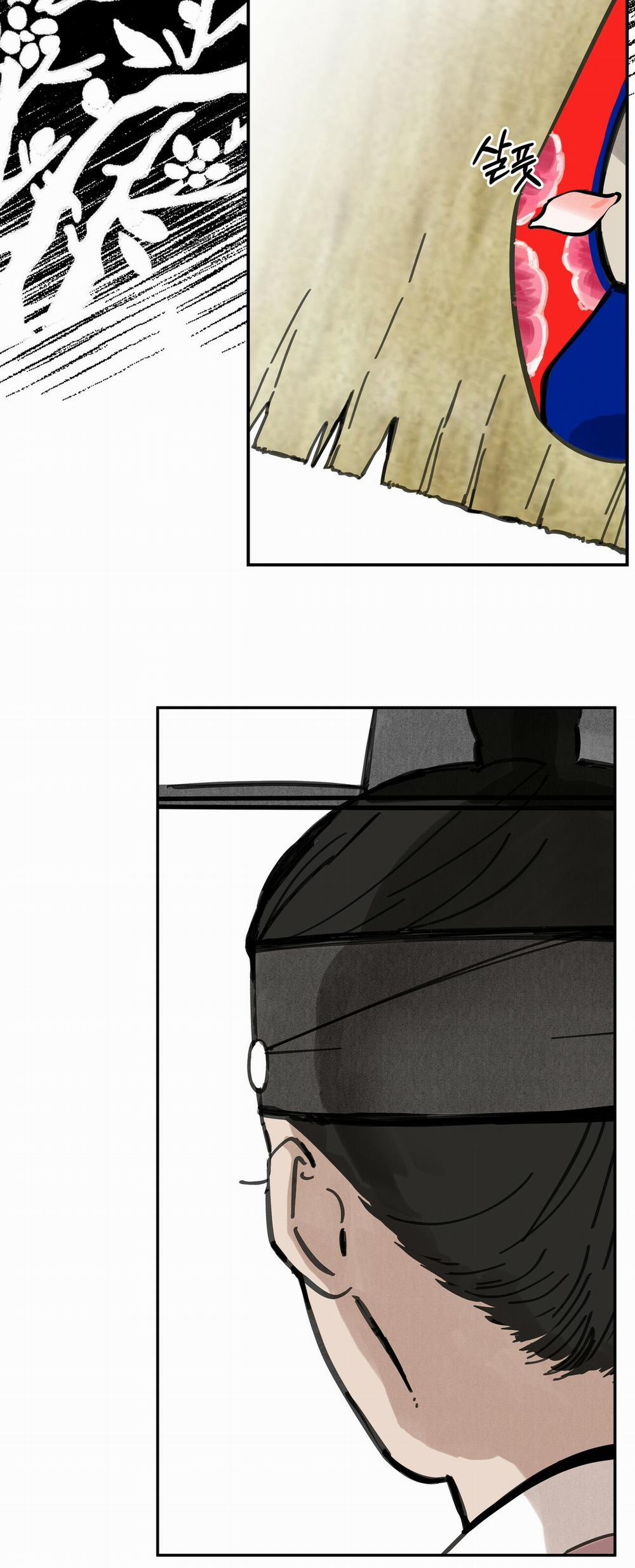 Paljae, Đứa Trẻ Của Mùa Đông 57.1 trang 12