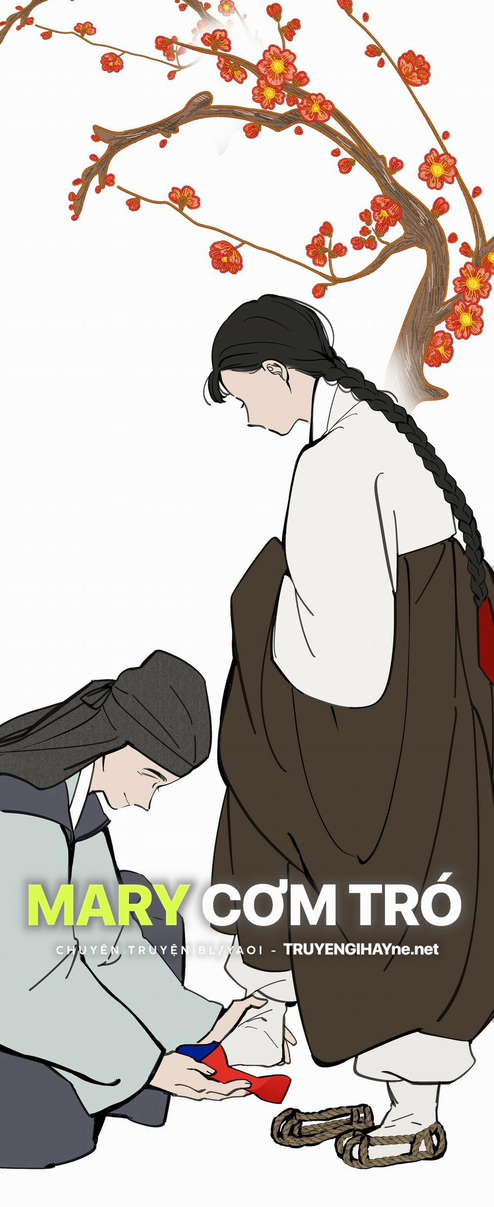 Paljae, Đứa Trẻ Của Mùa Đông 57.1 trang 15