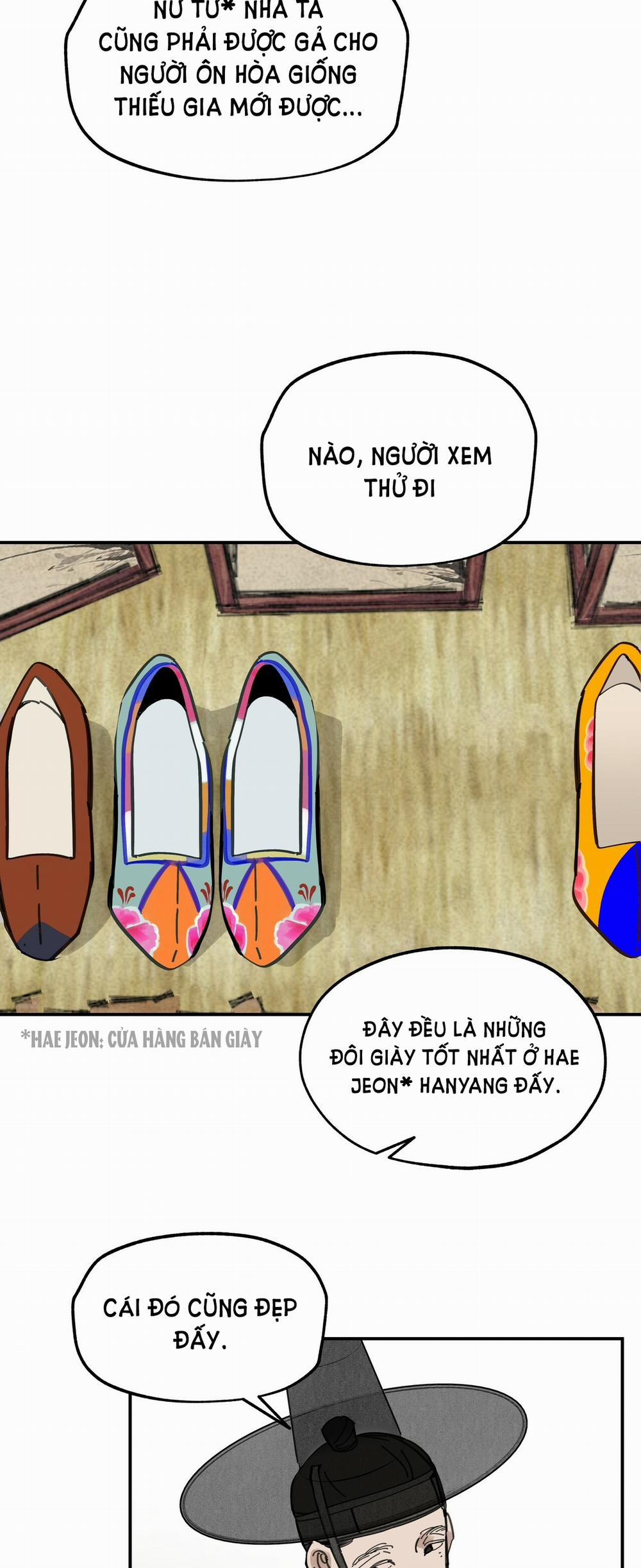 Paljae, Đứa Trẻ Của Mùa Đông 57.1 trang 18