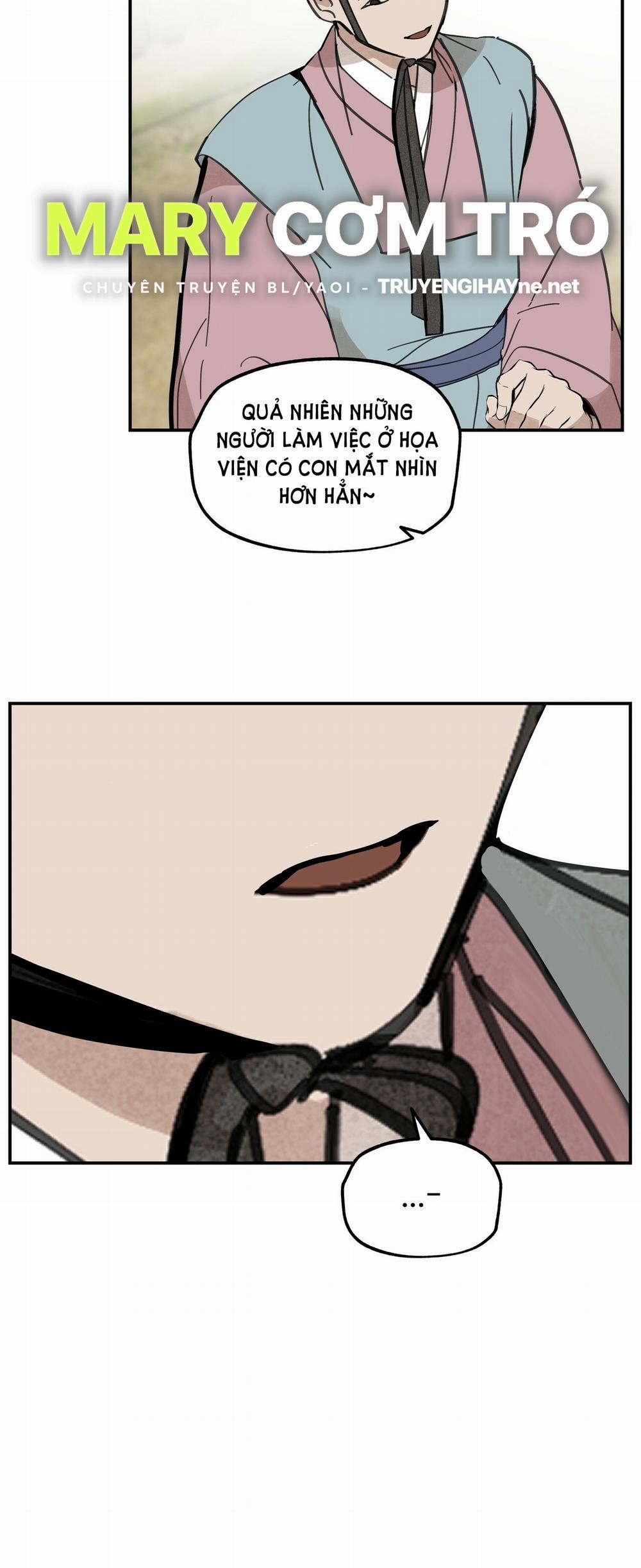 Paljae, Đứa Trẻ Của Mùa Đông 57.1 trang 19