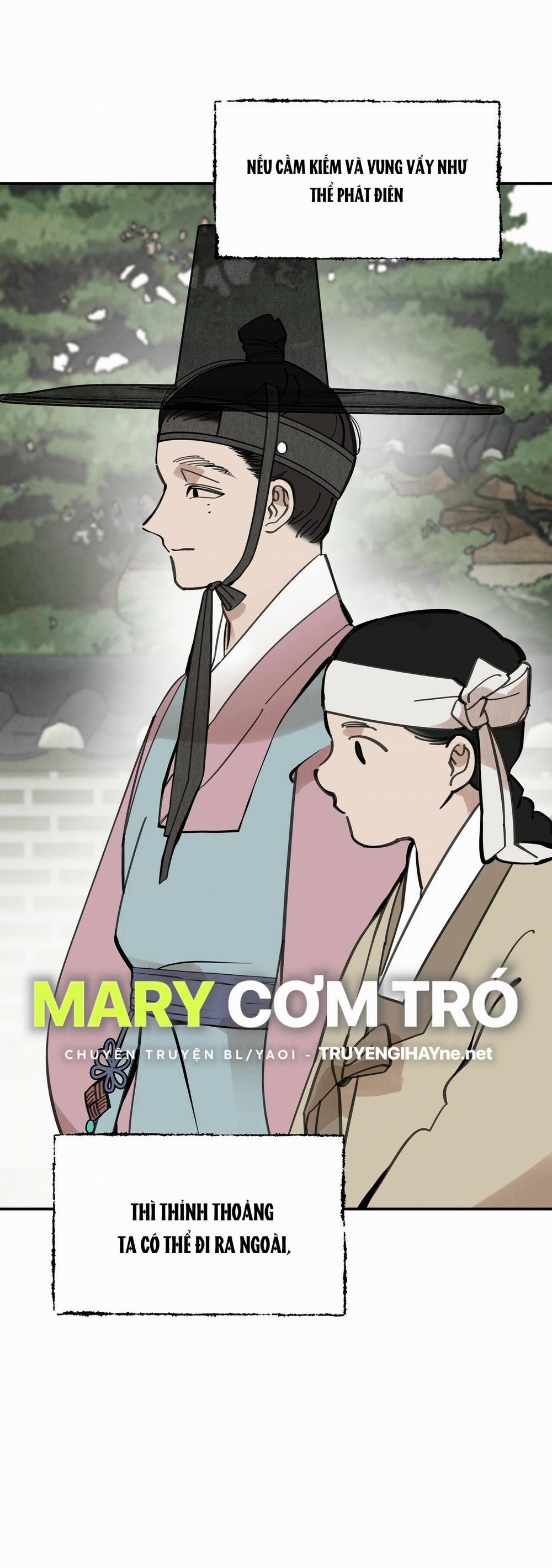 Paljae, Đứa Trẻ Của Mùa Đông 57.1 trang 5