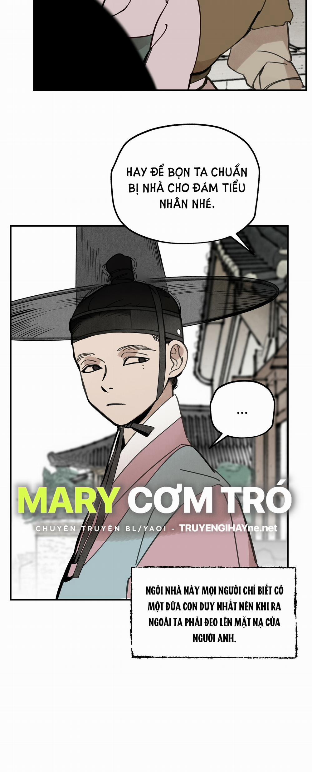 Paljae, Đứa Trẻ Của Mùa Đông 57.1 trang 7