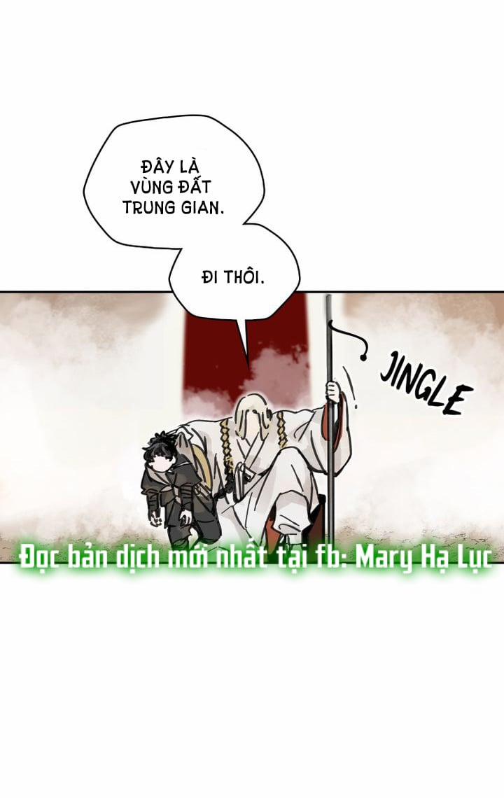 Paljae, Đứa Trẻ Của Mùa Đông 6.1 trang 10