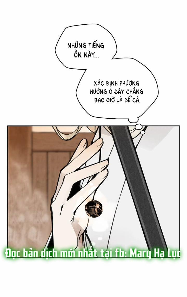 Paljae, Đứa Trẻ Của Mùa Đông 6.1 trang 13