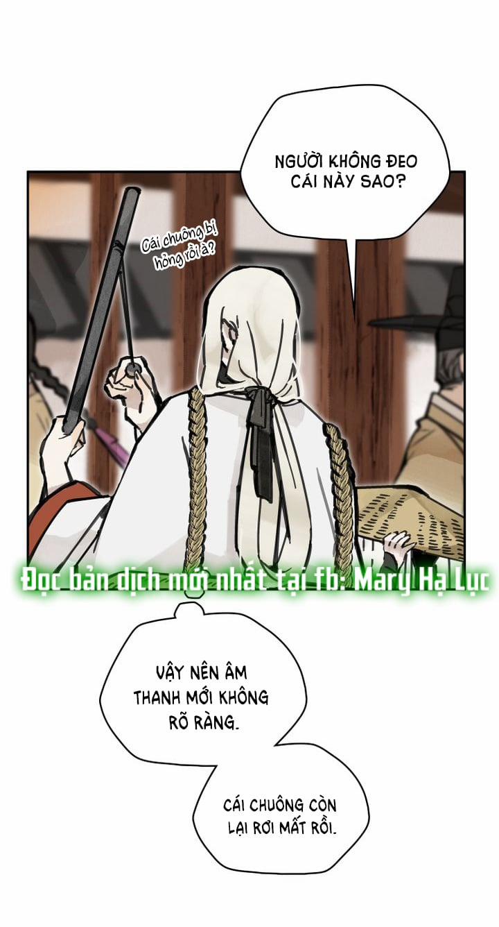 Paljae, Đứa Trẻ Của Mùa Đông 6.1 trang 15