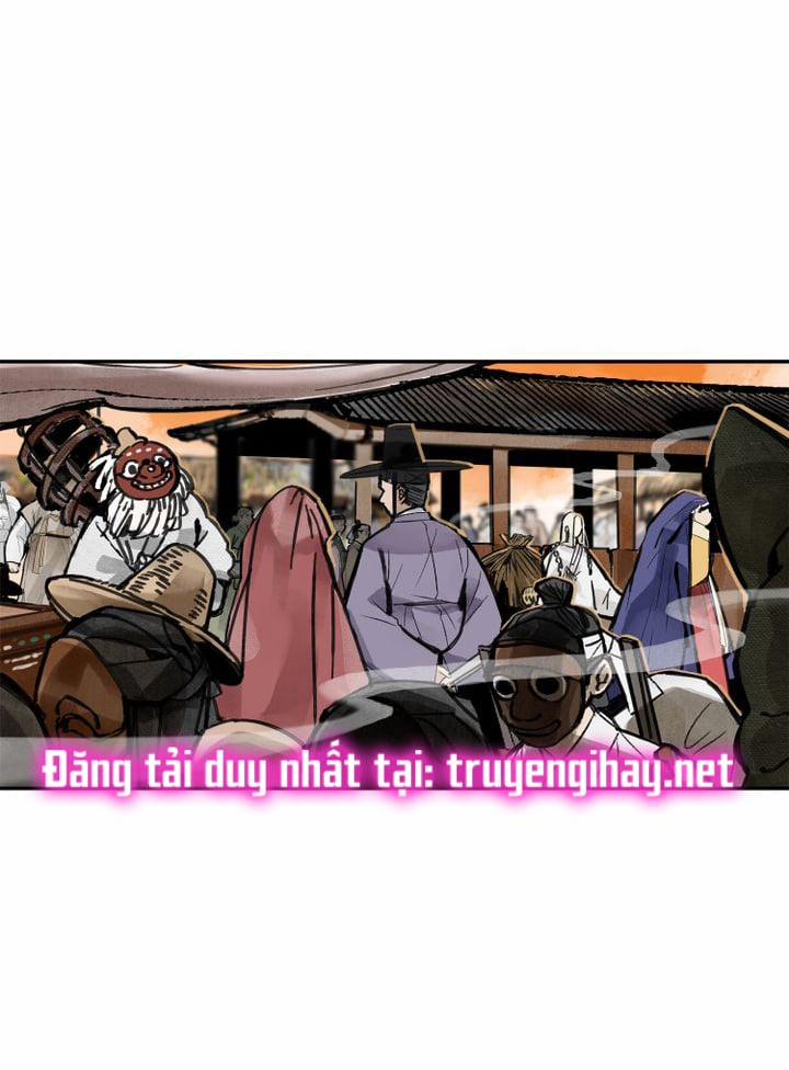 Paljae, Đứa Trẻ Của Mùa Đông 6.1 trang 17