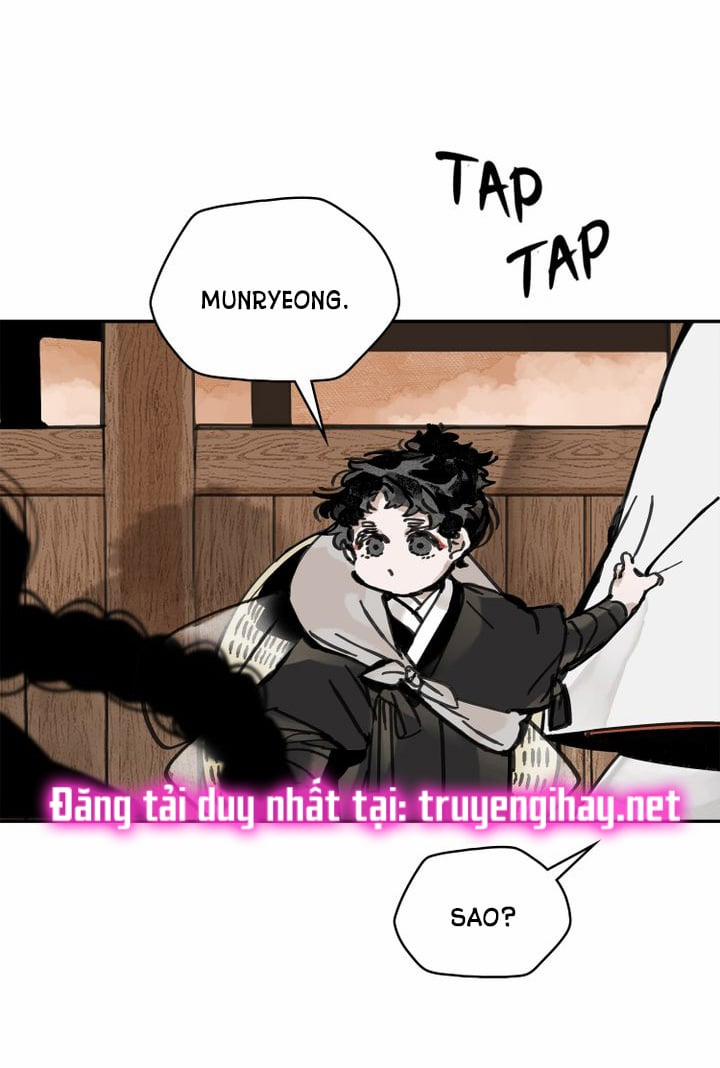 Paljae, Đứa Trẻ Của Mùa Đông 6.1 trang 20