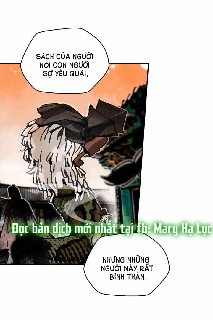 Paljae, Đứa Trẻ Của Mùa Đông 6.1 trang 21