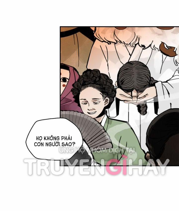 Paljae, Đứa Trẻ Của Mùa Đông 6.1 trang 22