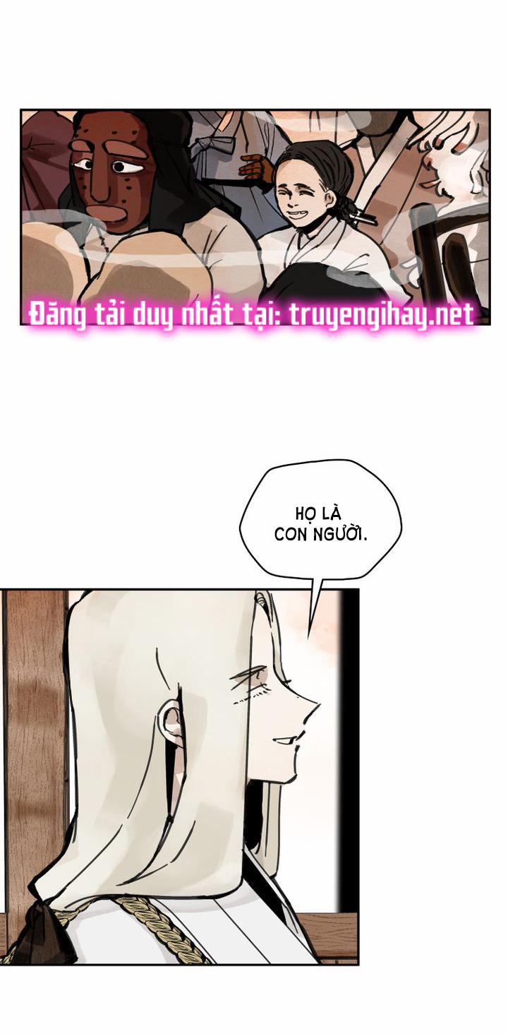 Paljae, Đứa Trẻ Của Mùa Đông 6.1 trang 23