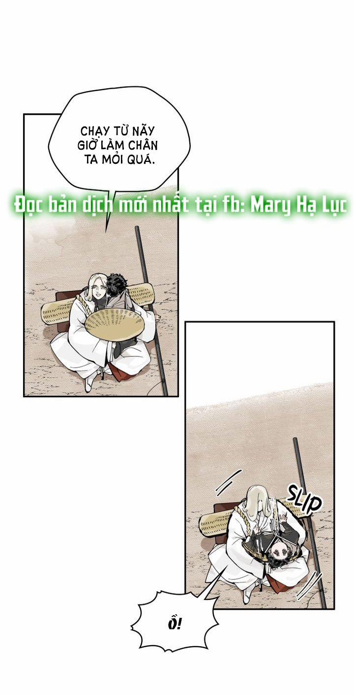 Paljae, Đứa Trẻ Của Mùa Đông 6.1 trang 5