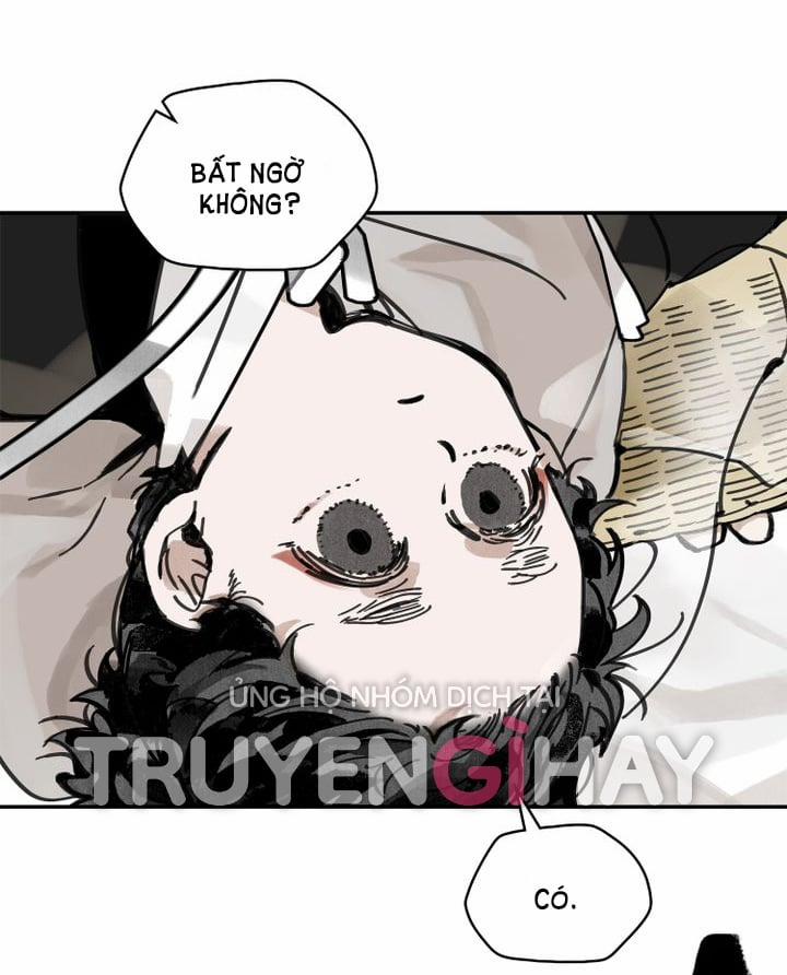 Paljae, Đứa Trẻ Của Mùa Đông 6.1 trang 6