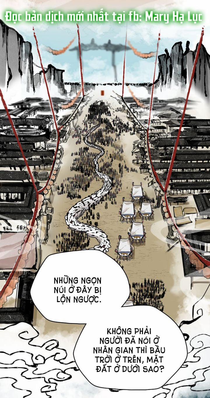 Paljae, Đứa Trẻ Của Mùa Đông 6.1 trang 8