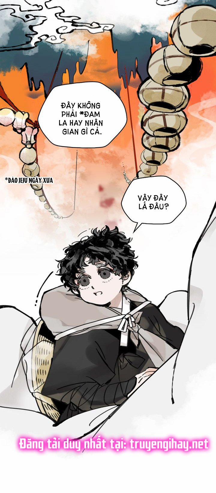 Paljae, Đứa Trẻ Của Mùa Đông 6.1 trang 9